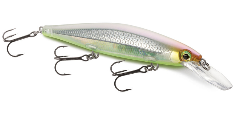 Rapala-shadow rap deep velika